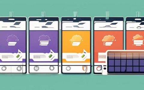 How to charge after solar panel installation