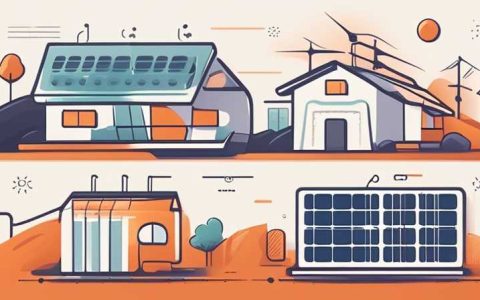 Where can solar energy remove rust?