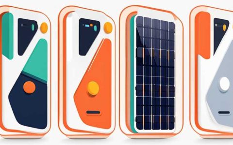 How to add solar panels to power banks