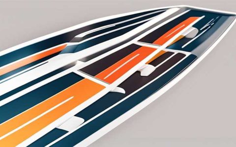 How to put solar panel lines into the car