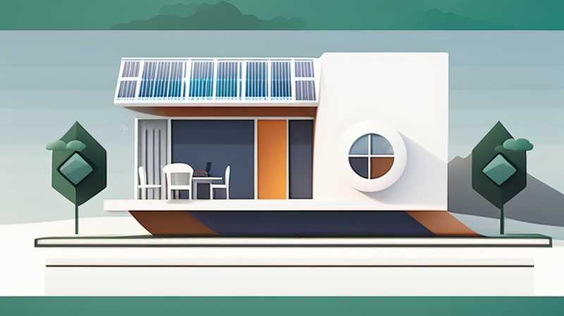 What brand of solar home should I buy?