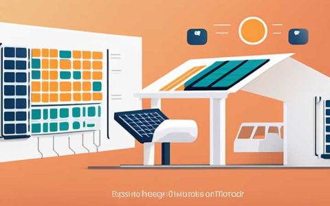 How much does it cost to install solar energy and connect it to the grid?