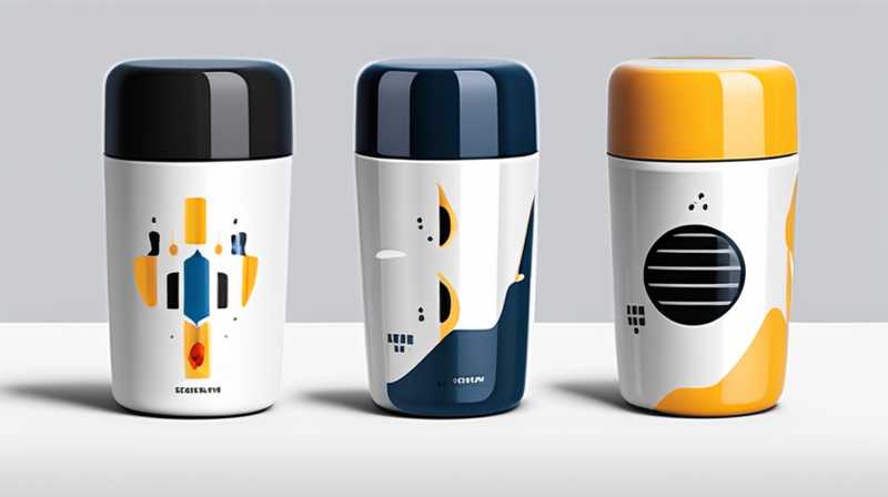 Which brand of German solar thermos cup is good?