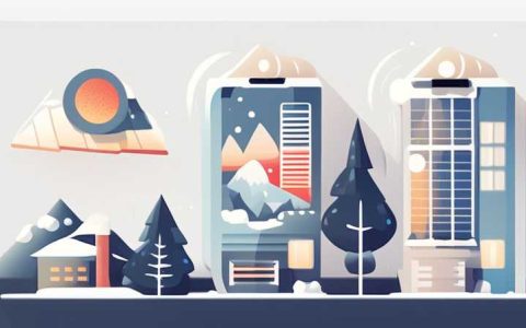 What to do if the solar tube explodes in winter