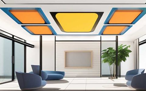 How much does a solar flash ceiling light cost?