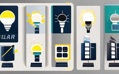 What does floodlight solar mean?