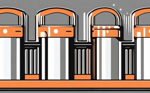 How to decorate the split solar energy inner barrel