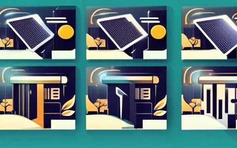 How to change public solar energy