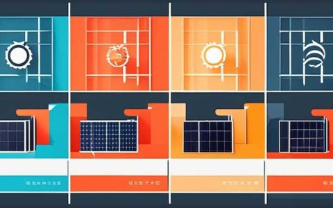 How to repair a solar host