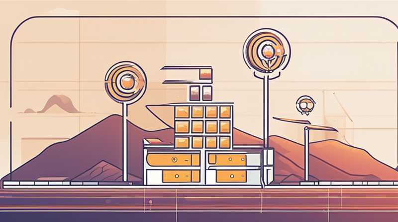 How much money can a solar energy system make?