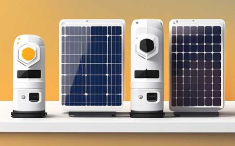 How much solar energy does a 220v electric motor need