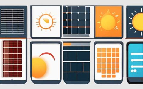 What is the maximum size of a single solar panel?
