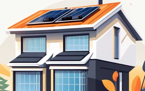 How to set up solar energy properly