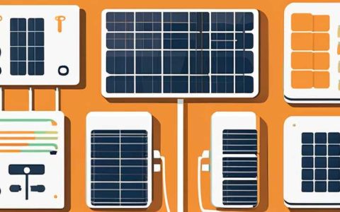 6 How to connect solar panels