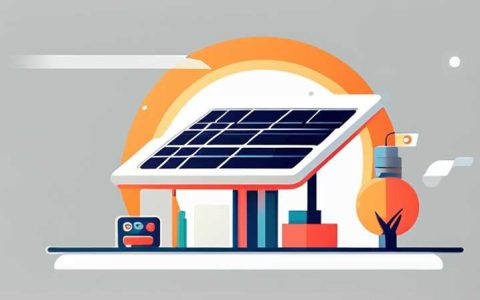 What materials are used for solar energy