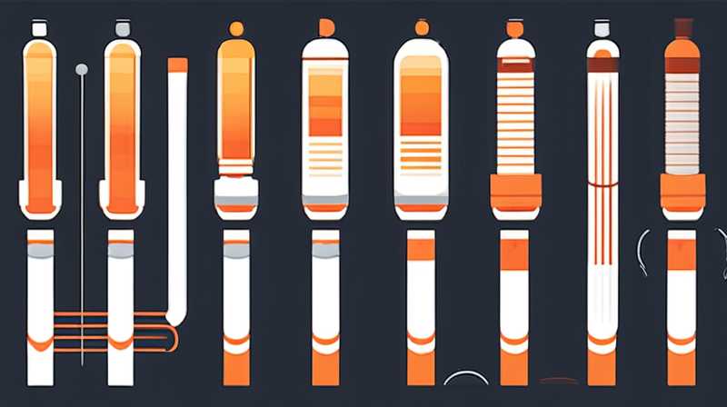 What is the function of solar return tube