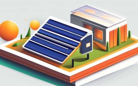 What is dual solar energy?