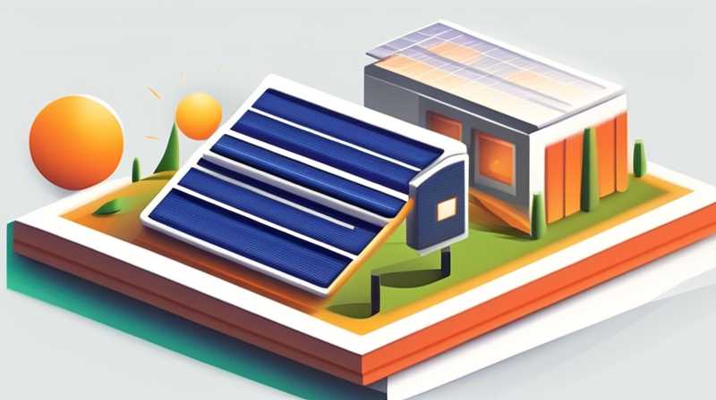 What is dual solar energy?