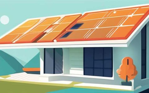 How to use solar mounting pliers