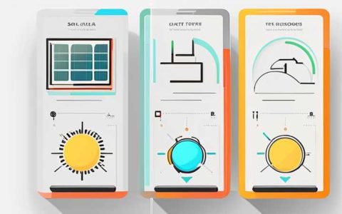 How long is the life of solar sensors?