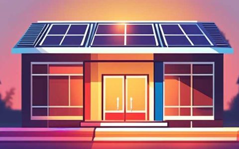 How long does it take to charge an old-fashioned solar light?