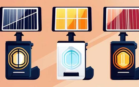 How much does a super strong solar light cost?