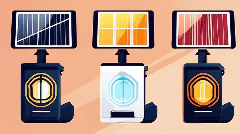 How much does a super strong solar light cost?