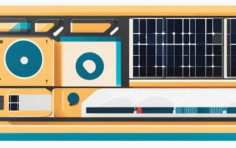 How can a solar powered computer make sound?