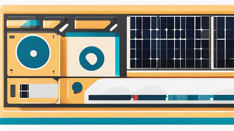 How can a solar powered computer make sound?