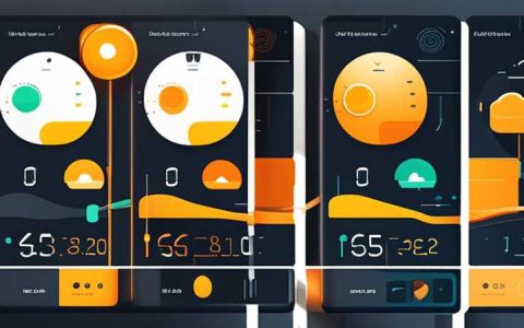 What flow rate is used for solar energy monitoring?