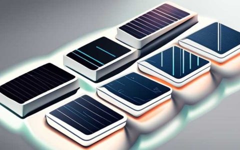 What does EffE3 mean for solar cells?