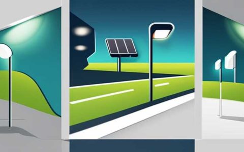 How much is a 6.5m solar street light