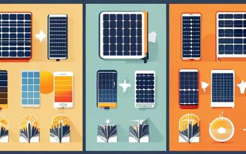 What should a solar salesperson do?