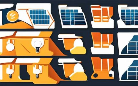 How to deal with unauthorized installation of solar energy