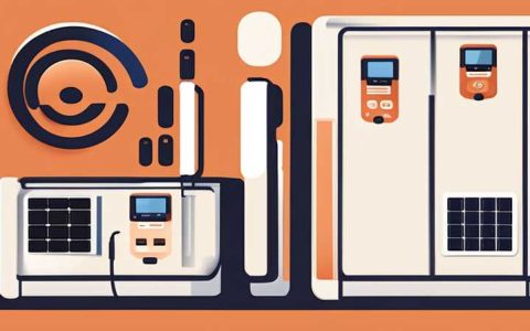 Why is the solar inverter called