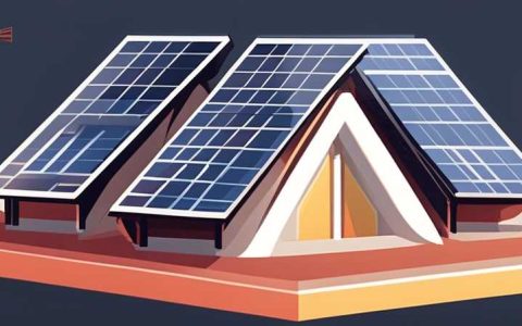 How much does a solar iron frame cost
