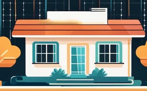 How to set up home solar energy