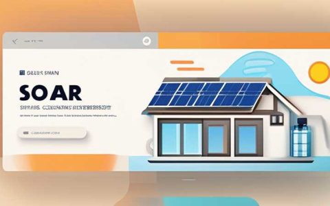 How to write a solar cleaning advertisement