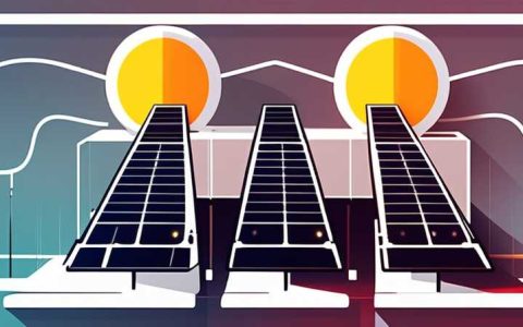 How to protect solar power lines