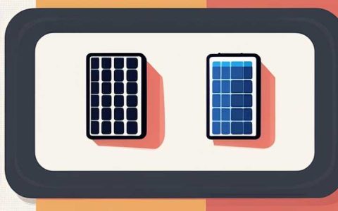 How much is the smallest solar panel?