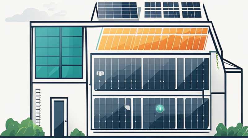 How to write a solar greenhouse plan