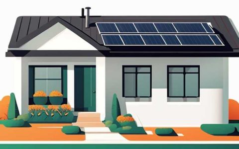 How to install composite solar panels