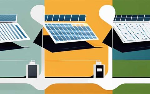 What are RV solar panels?