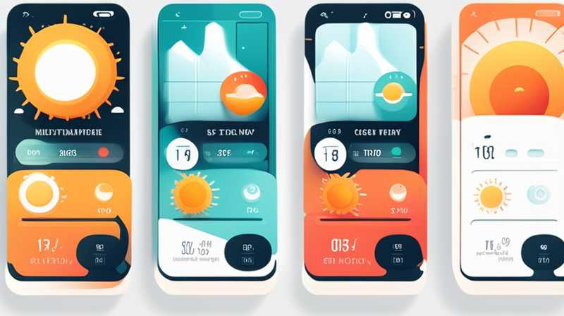 How much solar temperature does it take to not freeze?