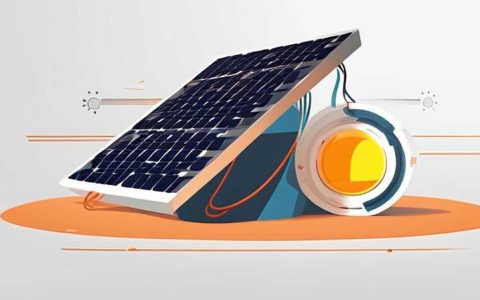 How to choose pre-buried solar power wires