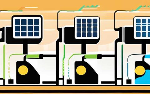 How to judge whether the solar controller is mppt