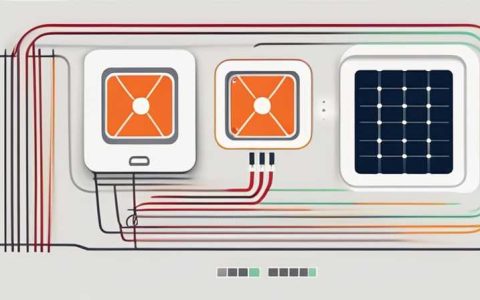 How many watts does one square meter of solar energy convert?