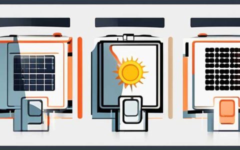 How to turn on the solar panel if there is no keep warm button