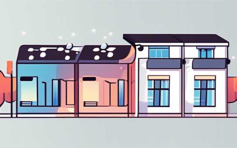 How to set up light-controlled solar street lights