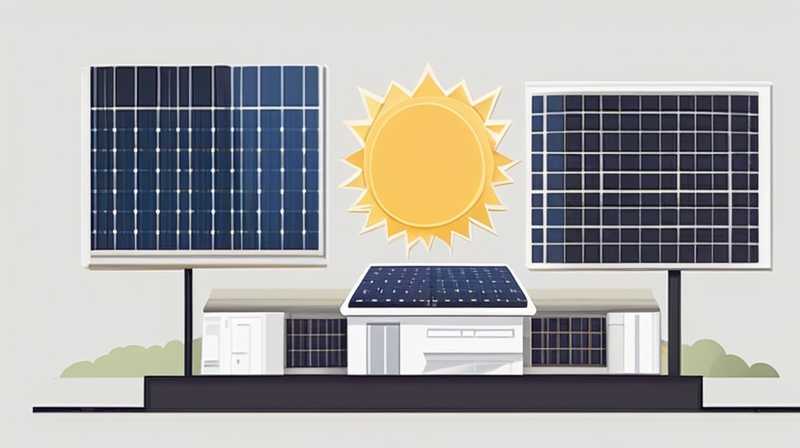 How to ask for solar energy e